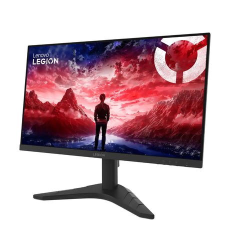 จอมอนิเตอร์ Lenovo Legion R24s 68CBGAC2TH 23.8" IPS 144Hz สีดำ