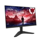 จอมอนิเตอร์ Lenovo Legion R24s 68CBGAC2TH 23.8" IPS 144Hz สีดำ