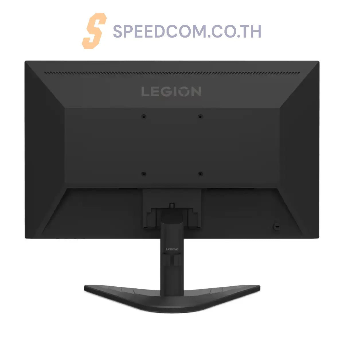 จอมอนิเตอร์ Lenovo Legion R24s 68CBGAC2TH 23.8" IPS 144Hz สีดำ