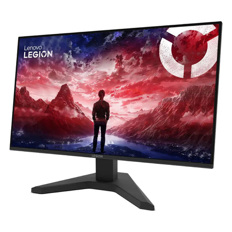 จอมอนิเตอร์ Lenovo Legion R27s 68CCGAC1TH 27.0" IPS 144Hz สีดำ
