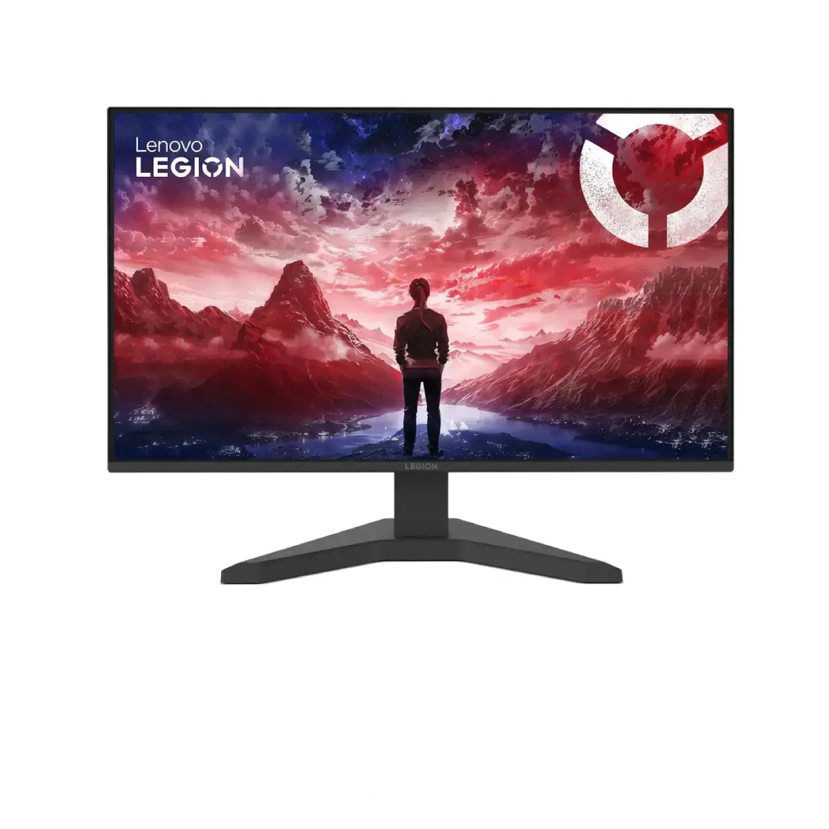 จอมอนิเตอร์ Lenovo Legion R27s 68CCGAC1TH 27.0" IPS 144Hz สีดำSpeedCom