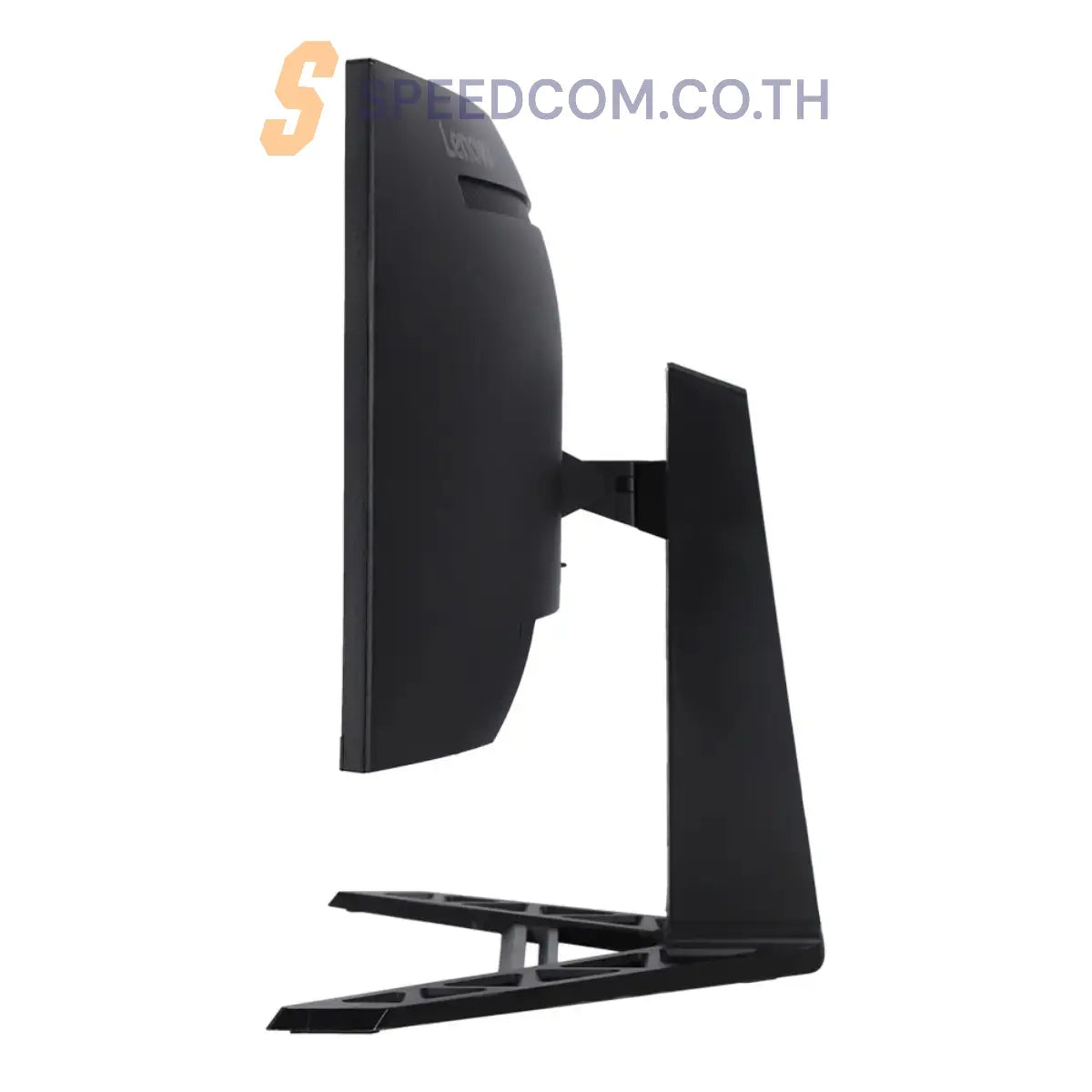 จอมอนิเตอร์ Lenovo Legion R34W-30-67C7GACBTH 34.0" VA 180Hz สีดำ (Raven Black) - SpeedCom