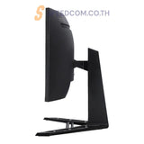 จอมอนิเตอร์ Lenovo Legion R34W-30-67C7GACBTH 34.0" VA 180Hz สีดำ (Raven Black) - SpeedCom