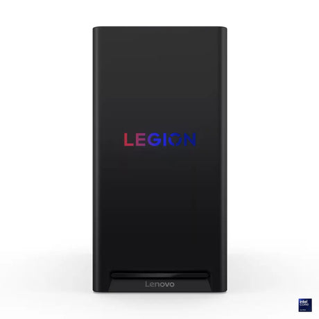 คอมพิวเตอร์ตั้งโต๊ะ Lenovo Legion T5 30IAS10-90YA0005TL Ultra 5 สีดำ (Eclipse Black) - SpeedCom