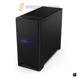 คอมพิวเตอร์ตั้งโต๊ะ Lenovo Legion T5 30IAS10-90YA0005TL Ultra 5 สีดำ (Eclipse Black) - SpeedCom