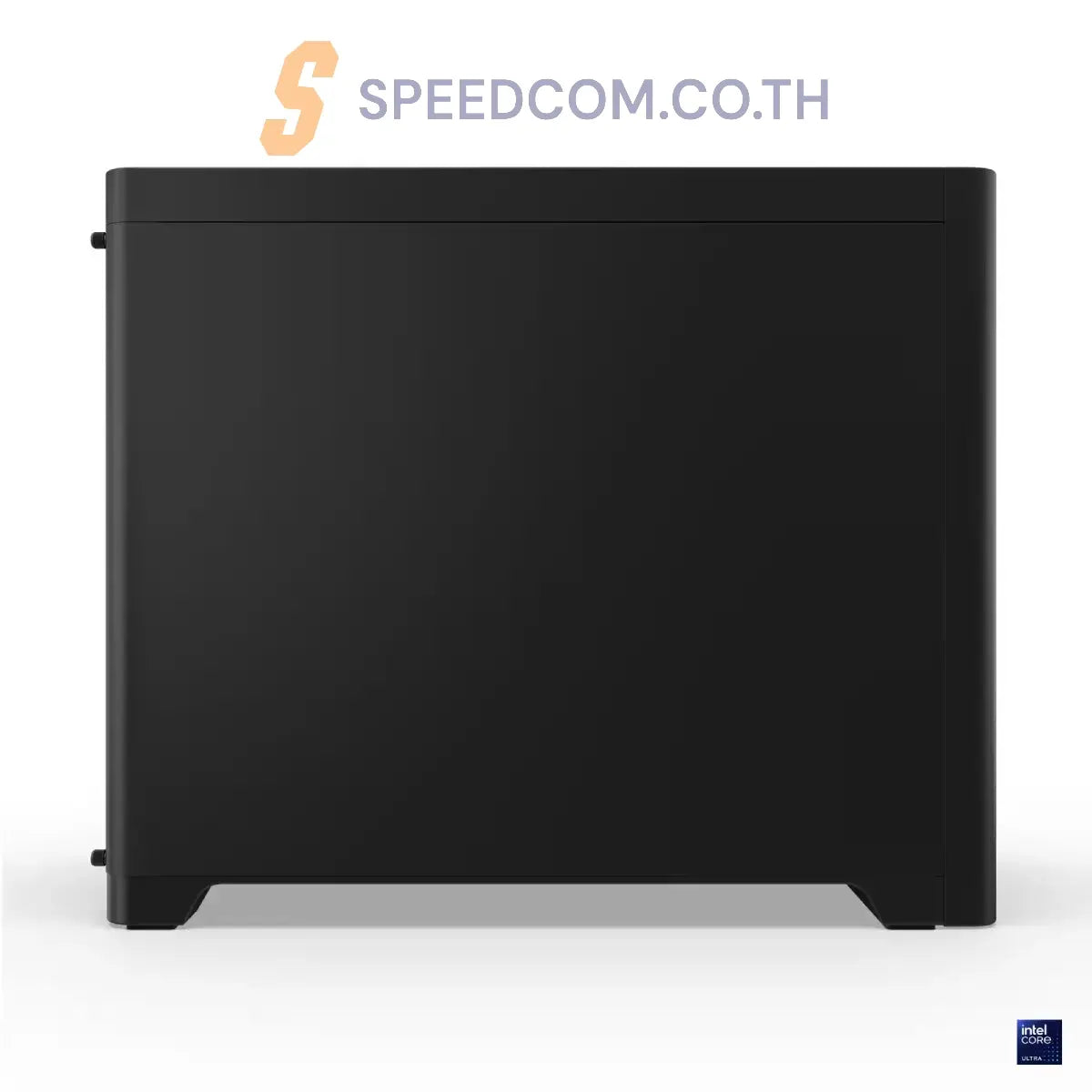 คอมพิวเตอร์ตั้งโต๊ะ Lenovo Legion T5 30IAS10-90YA0005TL Ultra 5 สีดำ (Eclipse Black) - SpeedCom