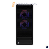 คอมพิวเตอร์ตั้งโต๊ะ Lenovo Legion T5 30IAS10-90YA0005TL Ultra 5 สีดำ (Eclipse Black) - SpeedCom