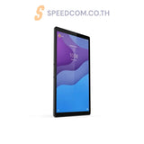 แท็บเล็ต Lenovo M10 TB-X306X-ZA6V0098TH Helio P22T สีเทา (Iron Gray)