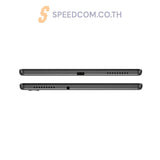 แท็บเล็ต Lenovo M10 TB-X306X-ZA6V0098TH Helio P22T สีเทา (Iron Gray)
