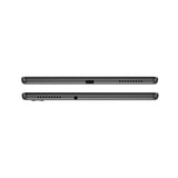 แท็บเล็ต Lenovo M10 TB-X306X-ZA6V0098TH Helio P22T สีเทา (Iron Gray)