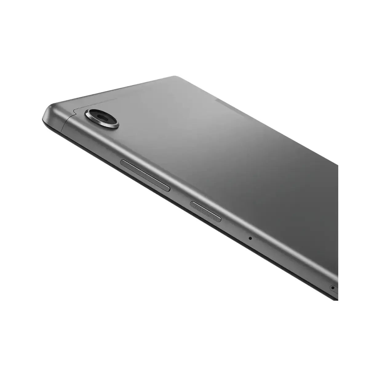 แท็บเล็ต Lenovo M10 TB-X306X-ZA6V0098TH Helio P22T สีเทา (Iron Gray)
