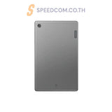แท็บเล็ต Lenovo M10 TB-X306X-ZA6V0098TH Helio P22T สีเทา (Iron Gray)