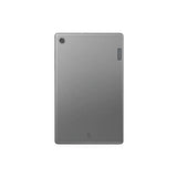 แท็บเล็ต Lenovo M10 TB-X306X-ZA6V0098TH Helio P22T สีเทา (Iron Gray)
