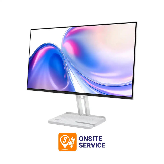 จอมอนิเตอร์ Lenovo Monitor L24-4C-67DDKAC6TH 23.8" IPS 144Hz