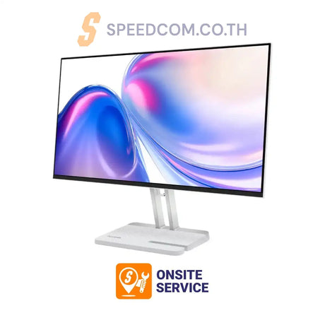 จอมอนิเตอร์ Lenovo Monitor L24-4C-67DDKAC6TH 23.8" IPS 144Hz