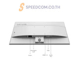 จอมอนิเตอร์ Lenovo Monitor L24-4C-67DDKAC6TH 23.8" IPS 144Hz