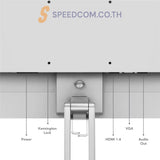 จอมอนิเตอร์ Lenovo Monitor L24-4C-67DDKAC6TH 23.8" IPS 144Hz