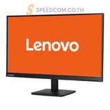 จอมอนิเตอร์ Lenovo Monitor L24-4E-68C2KAC1TH 23.8" IPS FHD 100Hz - SpeedCom