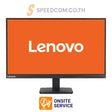 จอมอนิเตอร์ Lenovo Monitor L24-4E-68C2KAC1TH 23.8" IPS FHD 100HzSpeedCom