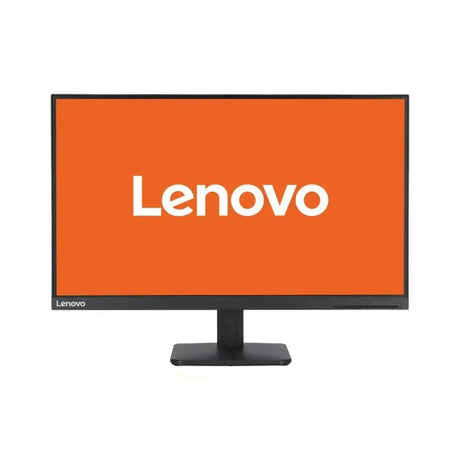 จอมอนิเตอร์ Lenovo Monitor L24-4E-68C2KAC1TH 23.8" IPS FHD 100HzSpeedCom