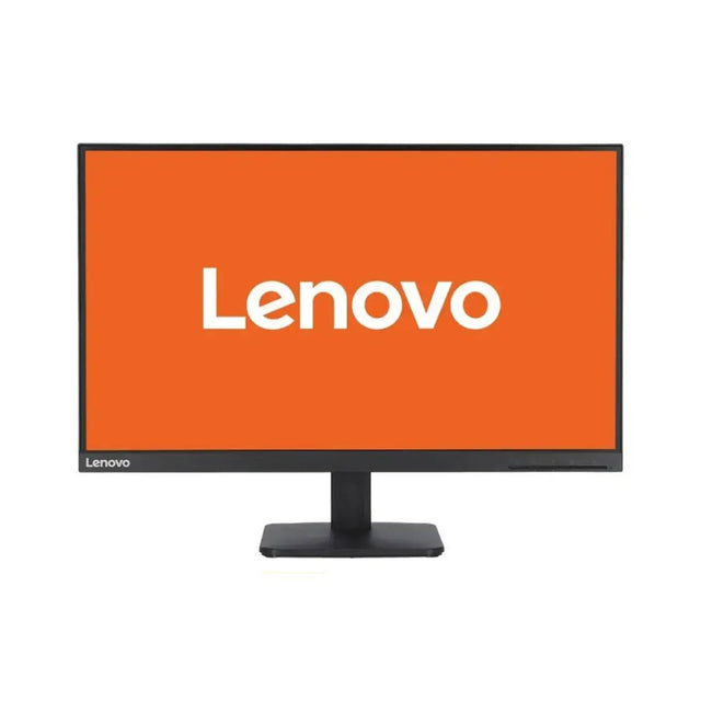 จอมอนิเตอร์ Lenovo Monitor L24-4E-68C2KAC1TH 23.8" IPS FHD 100HzSpeedCom