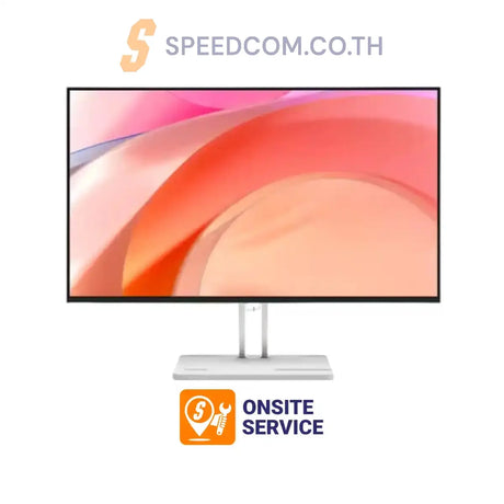จอมอนิเตอร์ Lenovo Monitor L27-4C-67DEKAC1TH 27.0" IPS 144Hz