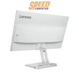 จอมอนิเตอร์ Lenovo Monitor LNV 67BCKAC6TH L24I 4A 23.8" IPS FHD 100Hz - SpeedCom