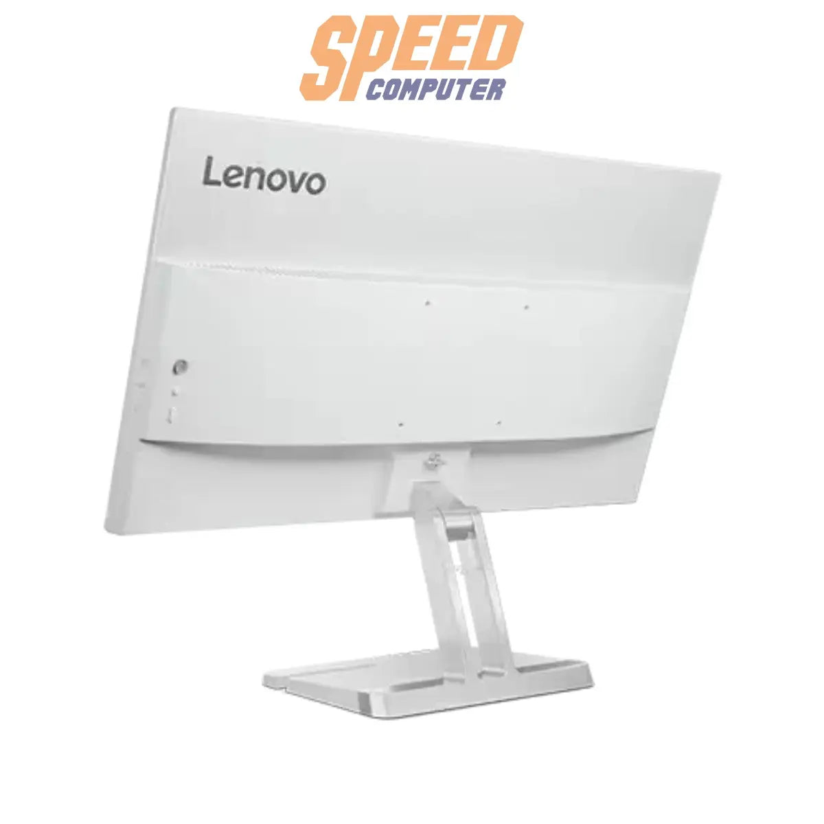 จอมอนิเตอร์ Lenovo Monitor LNV 67BCKAC6TH L24I 4A 23.8" IPS FHD 100Hz - SpeedCom