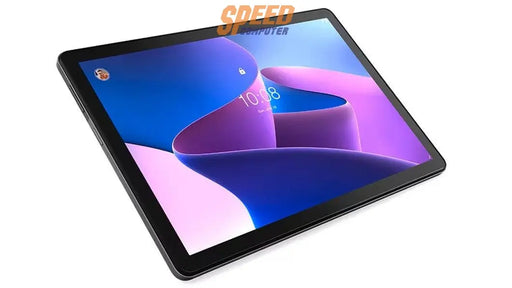 แท็บเล็ต Lenovo TAB M10 TB-328XU ZAAF0123TH Unisoc T610 สีเทา (Storm Grey) - SpeedCom