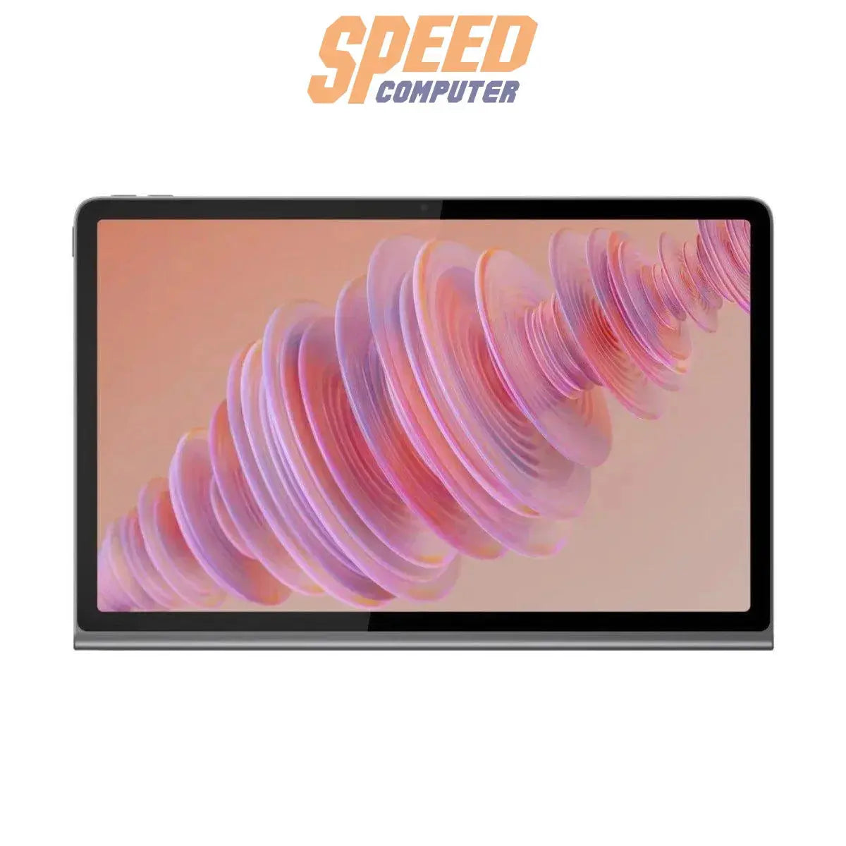 แท็บเล็ต Lenovo TAB PLUS-ZADX0129TH Helio G99 สีเทา (Luna Gray) - SpeedCom