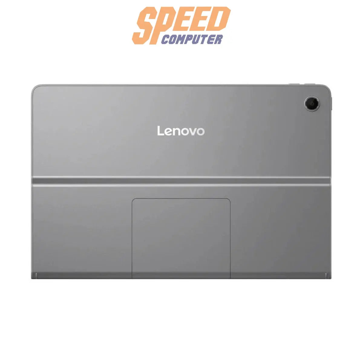 แท็บเล็ต Lenovo TAB PLUS - ZADX0129TH Helio G99 สีเทา (Luna Gray) - SpeedCom