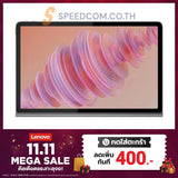 แท็บเล็ต Lenovo TAB PLUS-ZADX0129TH Helio G99 สีเทา (Luna Gray)