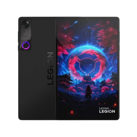 แท็บเล็ต Lenovo Tab Legion ZAH20007TH Snapdragon 8 Elite Gen 5 สีดำSpeedCom