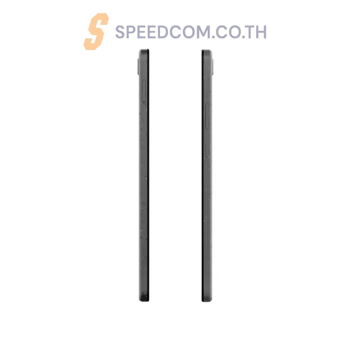 แท็บเล็ต Lenovo Tab ONE ZAF10109TH LTE 4+128GB สีเทา (Luna Grey)