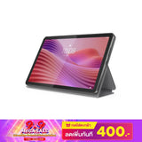 แท็บเล็ต Lenovo Tab ZAEJ0148TH Helio G85 128GB สีเทา (Luna Grey)SpeedCom