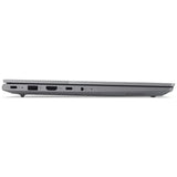 โน๊ตบุ๊ค Lenovo ThinkBook 14 G6 21KGA0VETA I5 1335U สีเทา - SpeedCom