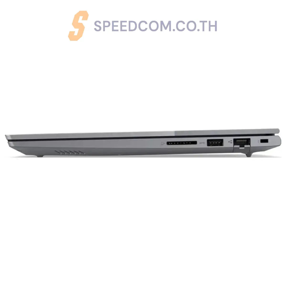 โน๊ตบุ๊ค Lenovo ThinkBook 14 G6 21KGA0VETA I5 1335U สีเทา - SpeedCom