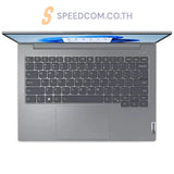 โน๊ตบุ๊ค Lenovo ThinkBook 14 G6 21KGA0VETA I5 1335U สีเทา - SpeedCom