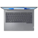 โน๊ตบุ๊ค Lenovo ThinkBook 14 G6 21KGA0VETA I5 1335U สีเทา - SpeedCom