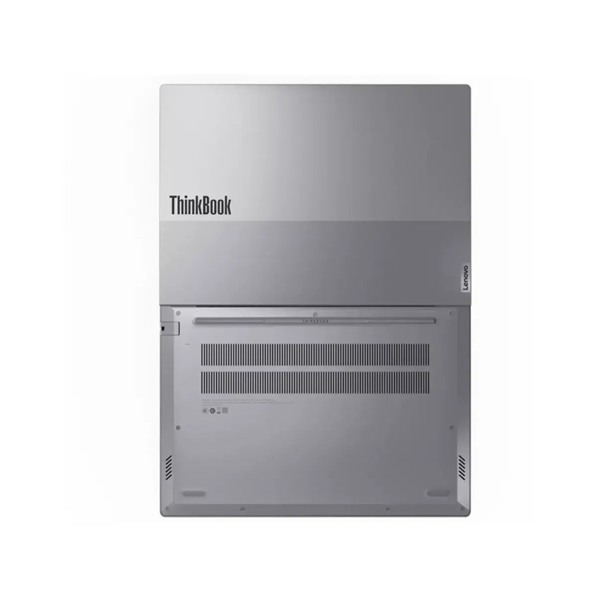 โน๊ตบุ๊ค Lenovo ThinkBook 14 G6 21KGA0VETA I5 1335U สีเทา - SpeedCom