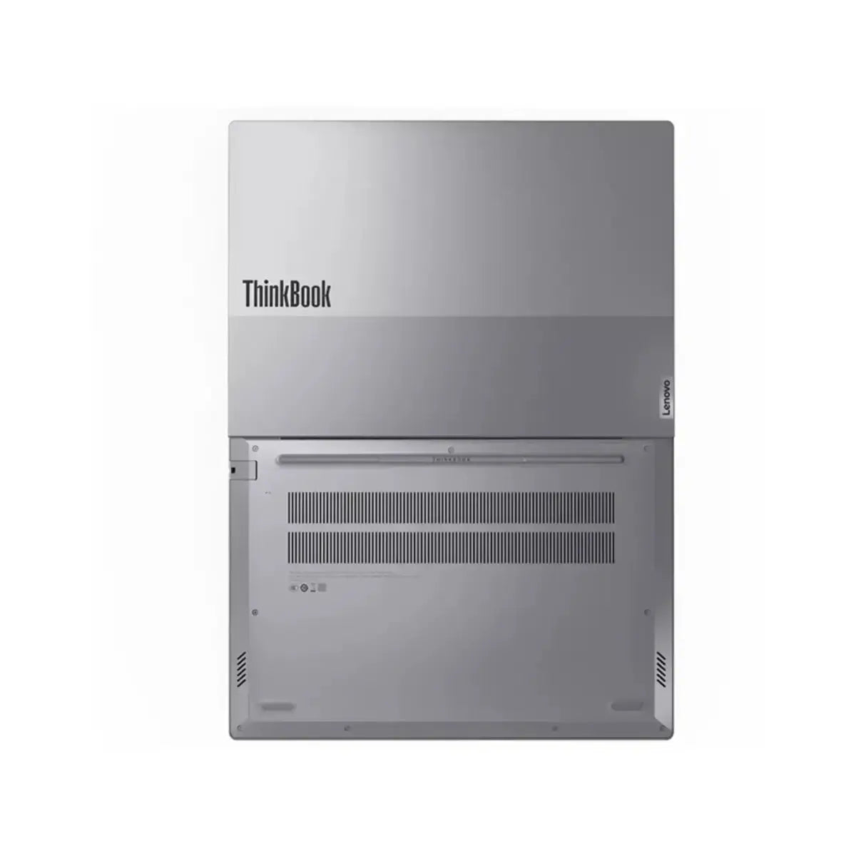 โน๊ตบุ๊ค Lenovo ThinkBook 14 G6 21KGA0VETA I5 1335U สีเทา - SpeedCom