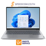 โน๊ตบุ๊ค Lenovo ThinkBook 14 G6 21KGA0VETA I5 1335U สีเทาSpeedCom