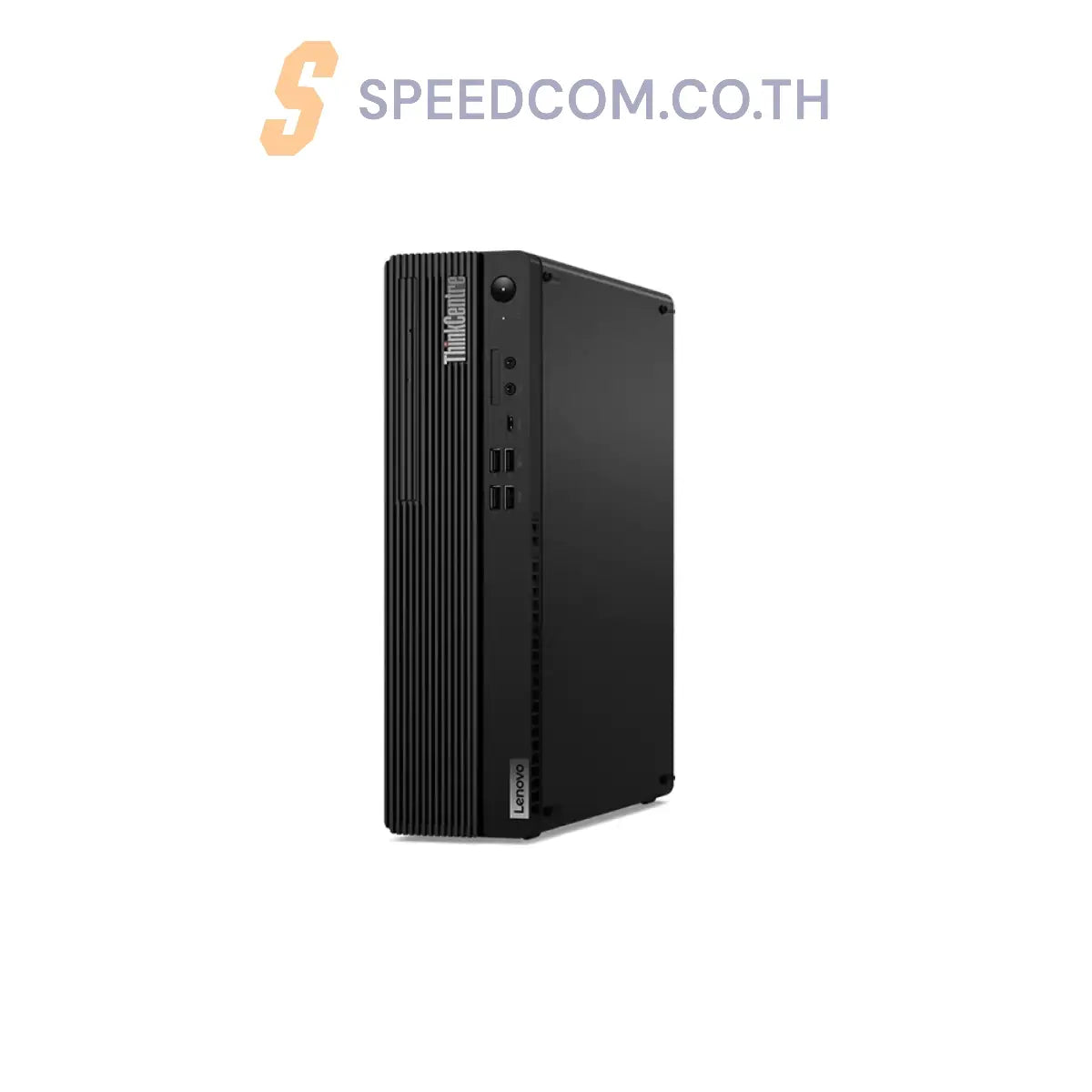 คอมพิวเตอร์ตั้งโต๊ะ Lenovo ThinkCentre M75s Gen 2 (11R8S02S00) Ryzen 5 - SpeedCom