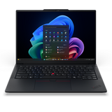 โน๊ตบุ๊ค Lenovo ThinkPad E14 Gen 8 21Y7CTO1WW Intel Core Ultra 5 สีดำ - SpeedCom