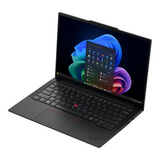 โน๊ตบุ๊ค Lenovo ThinkPad E14 Gen 8 21Y7CTO1WW Intel Core Ultra 5 สีดำ - SpeedCom