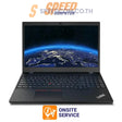 โน๊ตบุ๊ค Lenovo ThinkPad P15v 21D9CTO1WW G3 i7 Gen12 สีดำSpeedCom