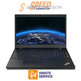 โน๊ตบุ๊ค Lenovo ThinkPad P15v 21D9CTO1WW G3 i7 Gen12 สีดำSpeedCom