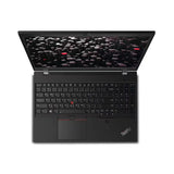 โน๊ตบุ๊ค Lenovo ThinkPad P15v 21D9CTO1WW G3 i7 Gen12 สีดำ
