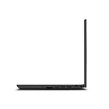 โน๊ตบุ๊ค Lenovo ThinkPad P15v 21D9CTO1WW G3 i7 Gen12 สีดำ