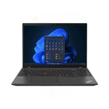 โน๊ตบุ๊ค Lenovo ThinkPad T16 Gen 2 21HHCTO1WWTH1 I5 1335U สีดำSpeedCom